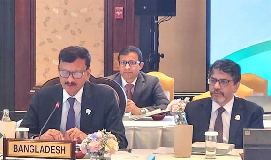 বিমসটেক সমুদ্র পরিবহন সহযোগিতা চুক্তি: আঞ্চলিক সংযোগের নতুন দিগন্ত