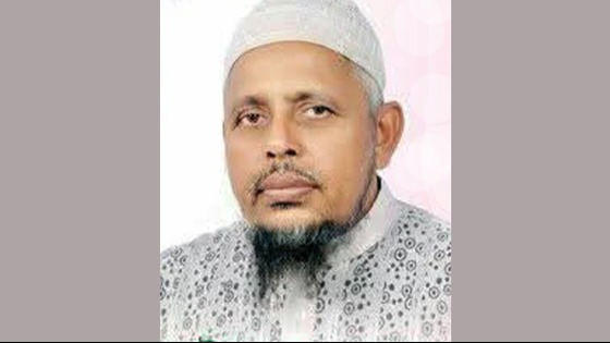 মুক্তিযোদ্ধা প্রজন্মলীগের কেন্দ্রীয় সহ সাধারণ সম্পাদক ভাণ্ডারিয়ায় গ্রেপ্তার