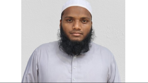 দাওরা হাদিস বোর্ড পরিক্ষায় সারাদেশে ২৯তম অভয়নগরের আব্দুল্লাহ