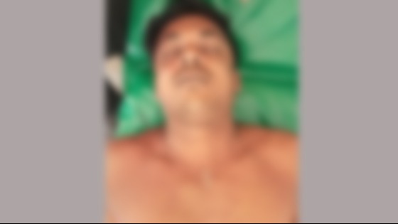 মতলবে ইঁদুর মারার বৈদ্যুতিক ফাঁদে প্রাণ হারলো যুবক