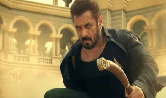 ৫ দিনে যত আয় করলো সালমানের ‘সিকান্দার’