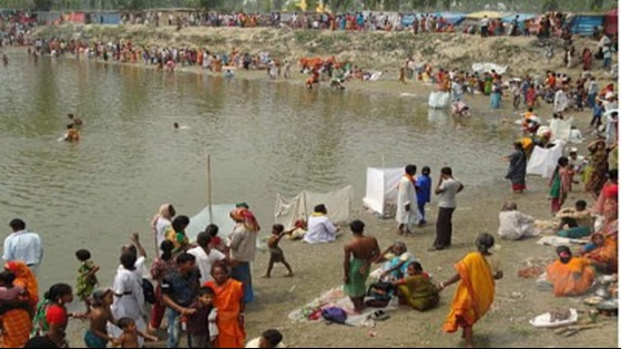 ঐতিহ্য ফিরিয়ে আনতে খাজনা সহ সকল প্রকার চাঁদা আদায় বন্ধ