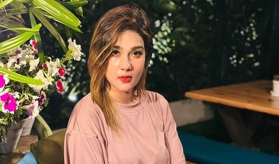 ফেসবুকে মাহির ইঙ্গিতপূর্ণ পোস্ট