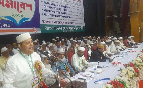 নির্বাচন ব্যবস্থার আমূল সংস্কার করেই নির্বাচন দিতে হবে: রফিকুল ইসলাম