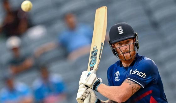 স্টোকসকে ওয়ানডেতে ফেরানো ‘অযৌক্তিক’ মনে করেন মাইকেল ভন