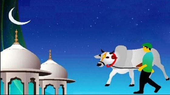 ঈদুল আজহার সম্ভাব্য তারিখ জানালো আমিরাত