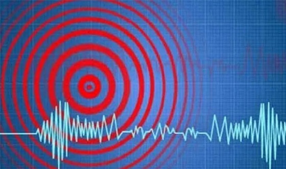 এবার পাপুয়া নিউগিনি ৭.১ মাত্রার ভূমিকম্প