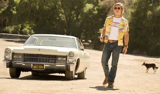 ব্র্যাড পিট ফিরছেন ‘ওয়ান্স আপন আ টাইম ইন হলিউড’ সিকুয়েলে