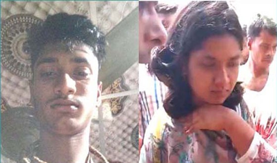 টাঙ্গাইলে প্রেমের বলি রাসেল, সুষ্ঠু বিচারের দাবি পরিবার ও স্থানীয়দের