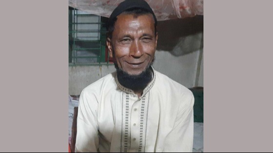 গফরগাঁওয়ে বিয়ে করা অপরাধে প্রবাসী পিতাকে কুপিয়ে জখম