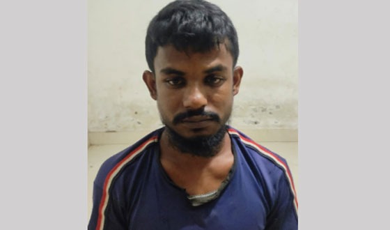 সাতকানিয়ায় মানসিক প্রতিবন্ধীকে ধর্ষণের অভিযোগে যুবক গ্রেফতার