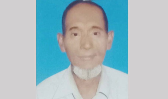 চিরিরবন্দরে প্রকৃত মুক্তিযোদ্ধার কাগজ ব্যবহার করে নকল মুক্তিযোদ্ধা হওয়ার অভিযোগ