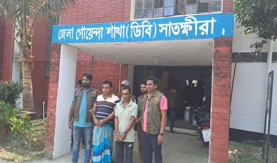 সাতক্ষীরায় ভেজাল কারবারীদের দুঃসংবাদ দিলেন পুলিশ সুপার