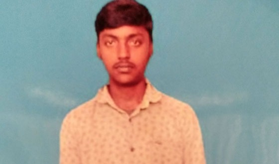 চাটমোহরে সড়ক দূর্ঘটনায় কিশোর নিহত