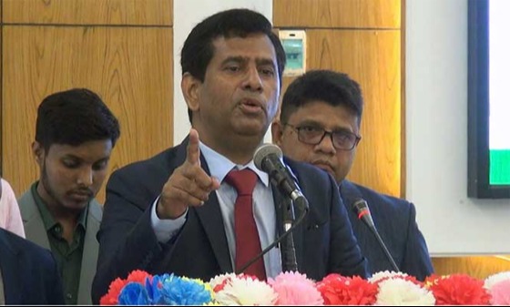 একটা ট্রাইব্যুনাল যথেষ্ট নয়, আরও ট্রাইব্যুনাল হওয়া উচিত: চিফ প্রসিকিউটর