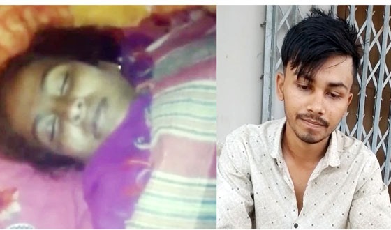 দ্বিতীয় স্ত্রীকে ঘরে তুলতে প্রথম স্ত্রীকে হত্যার অভিযোগ