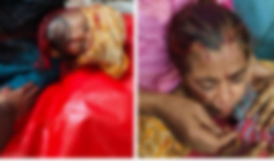 দিঘলিয়ায় ভাতিজার ছুরির আঘাতে চাচা-চাচী জখম, আসামী গ্রেফতার