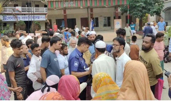 সোনারগাঁয়ে বিদ্যুৎপৃষ্ট হয়ে ইলেকট্রিক মিস্ত্রীর মৃত্যু, আহত ১