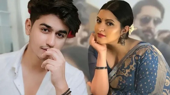 পরীমনি ও শেখ সাদীকে নিয়ে যে তথ্য দিলেন নির্যাতিত গৃহকর্মী