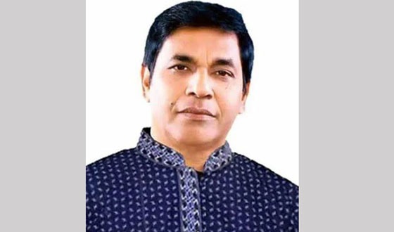 রাজবাড়ীতে সাবেক শিক্ষা প্রতিমন্ত্রী কাজী কেরামত কারাগারে