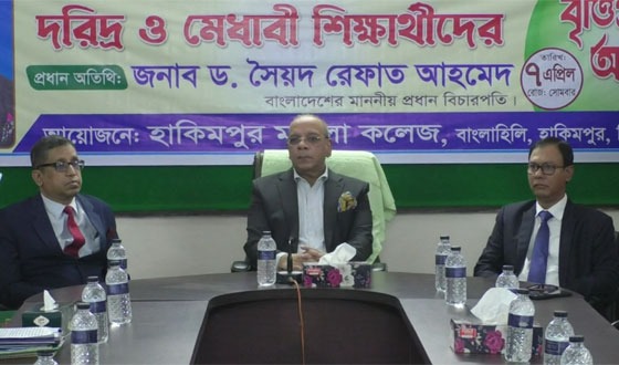 কোন সেক্টরেই সংস্কার কার্যক্রম স্থায়ীত্ব পাবেনা যদি বিচার বিভাগের সংস্কার না করা হয়