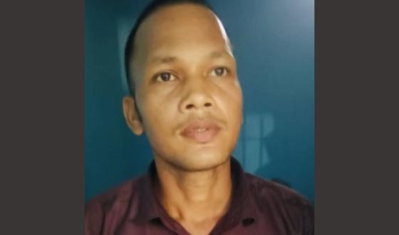 বাংলাদেশি নাগরিককে ছয় ঘণ্টা পর বিজিবি কাছে ফেরত