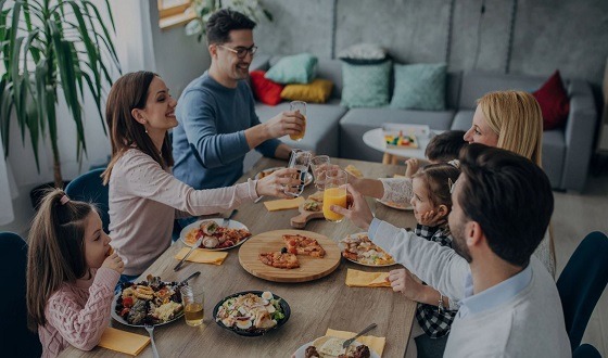 যেসব কারণে খাবারের প্রতি হঠাৎ আগ্রহ বাড়তে পারে