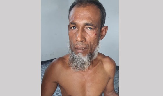 ক্ষেতলালে শিশু ধর্ষণে ব্যর্থ হয়ে ছাঁদ থেকে ফেলে দিলেন ধর্ষক