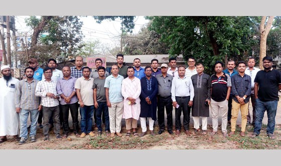 রামু প্রেস ক্লাবের সভায় অপসাংবাদিকতা প্রতিরোধে ঐক্যবদ্ধ থাকার অঙ্গীকার