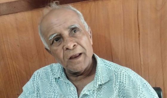 রামুতে সা.কা চৌধুরীর বিরুদ্ধে মানবতাবিরোধী মামলার স্বাক্ষ্যদানকারী আটক