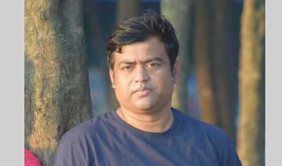 লালমনিরহাটে হত্যা মামলার আসামী আ'লীগ নেতা গ্রেফতার