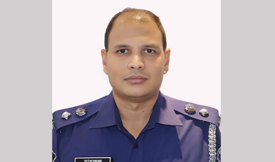 এসপির বিরুদ্ধে সাংবাদিকের মোবাইল ফোন কেড়ে নিয়ে ভিডিও-ছবি ডিলিটের অভিযোগ