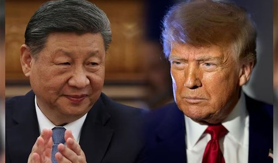 এবার মার্কিন পণ্যেই ১২৫ শতাংশ শুল্ক আরোপ করল চীন