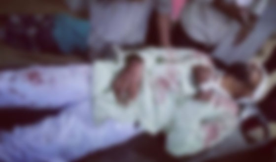 কাহারোলে জামাত নেতাকে কুপিয়ে জখম, গ্রেফতার ৬