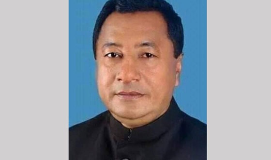 একাধিক সাংবাদিক নির্যাতনকারী আমতলীর ইউপি চেয়ারম্যান গ্রেপ্তার