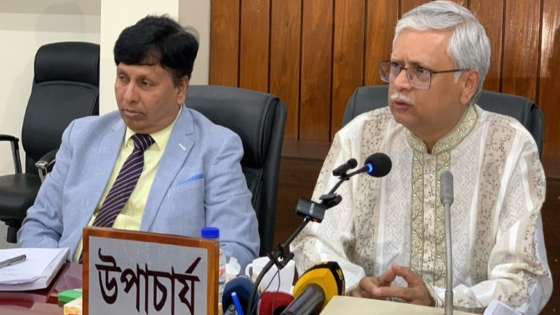 আগামীকাল রাবিতে ভর্তি পরীক্ষা, সাড়ে ৪ হাজার আসনে পরীক্ষার্থী ২,৩৭,৪১৫ জন