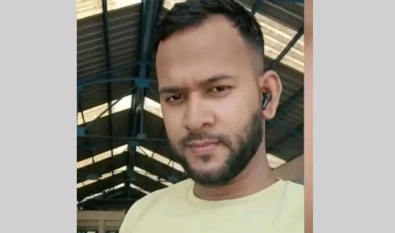 কিশোরীকে ধর্ষণের পরবর্তী হত্যা : আসামি আটক