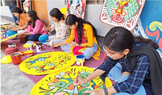 বরিশালে অনুমতি নেই বৈশাখী মেলার : তবুও চলছে প্রস্ততি