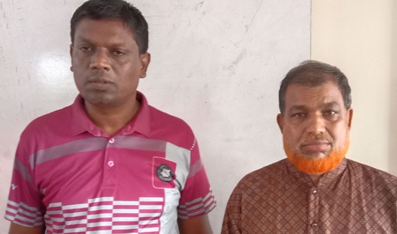 কয়রায় পল্লী চিকিৎসক সমিতির কমিটি গঠন