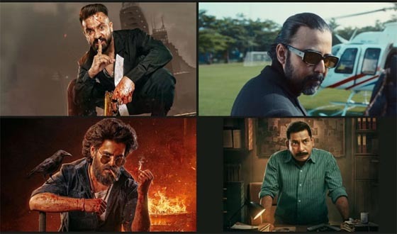 ঢাকাই সিনেমায় ঈদের সুবাতাসে নতুন সম্ভাবনার ঝলক