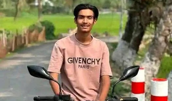 গলায় ভাত আটকে এসএসসি পরীক্ষার্থীর মৃত্যু