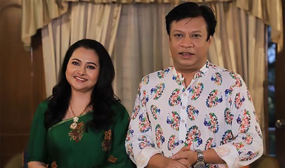 বৈশাখে বিজরী-দিনারের স্মৃতিচারণে পাঁচফোড়ন