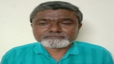 বাগমারায় ছাত্র-জনতার ওপর হামলাকারী  আনিছারকে আদালতে প্রেরণ