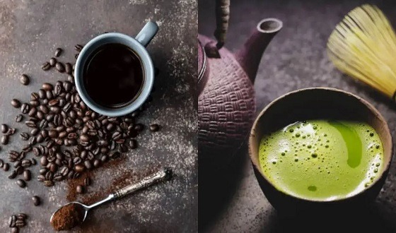 দিনটা শুরু হবে চায়ে, না কফিতে? জানুন কোনটা ভালো