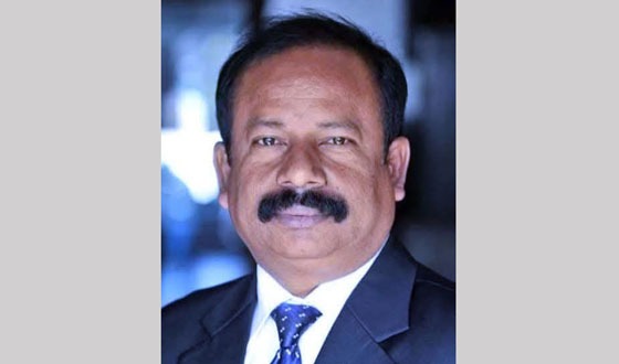 মেহেরপুর জেলা পরিষদের সাবেক চেয়ারম্যান গ্রেফতার