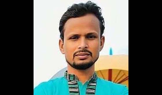 চিরিরবন্দরে শিবির নেতাকে কুপিয়ে জখম