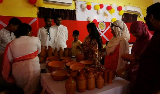 ঝিনাইদহে ৩ দিনব্যাপী নারী উদ্যোক্তা মেলা শুরু