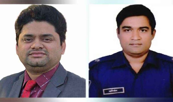 জুলাই গণহত্যা: অতিরিক্ত পুলিশ সুপার ও নির্বাহী ম্যাজিস্ট্রেট গ্রেপ্তার