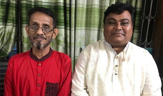 ঢাকা জার্নালিস্ট কাউন্সিলের পূর্ণাঙ্গ কমিটি গঠন