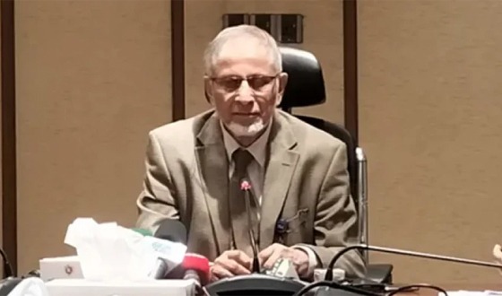 জিডিপি’র অনুপাত বাড়াতে পারলে বিদেশি সহায়তা লাগবে না: বিশেষ সহকারী